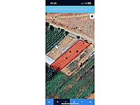 HMS GAYRİMENKULDEN SATILIK BÜYÜKZENGİDE 1360m TARLA #1233507379