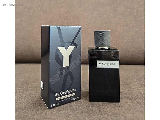 İkinci El ve Sıfır Alışveriş / Kişisel Bakım & Kozmetik / Parfüm / Erkek