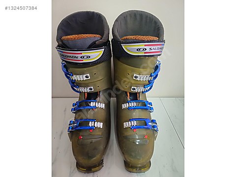 Salomon Crossmax (X-Max / S/Max serisi) 28-28,5 on sahibinden.com