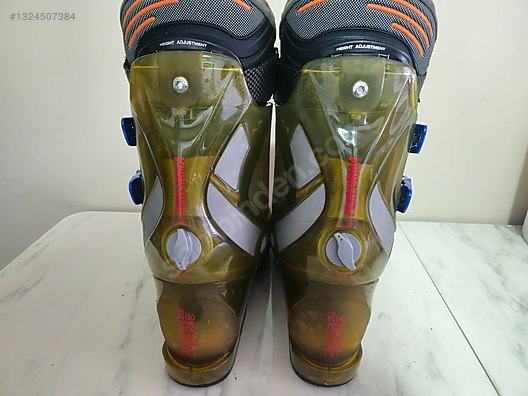 Salomon Crossmax (X-Max / S/Max serisi) 28-28,5 on sahibinden.com
