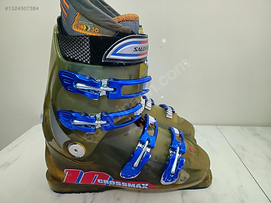 Salomon Crossmax (X-Max / S/Max serisi) 28-28,5 on sahibinden.com