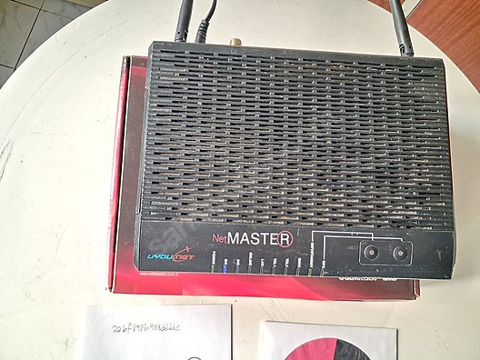 NetMaster CBW-383Z4 Kablosuz Uydunet Modem - Uydunet / Kablonet Modem ilanları uygun fiyatlarıyla sahibinden.com'da