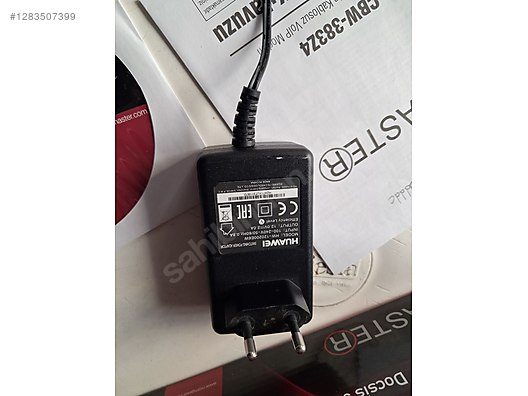 İkinci El Uydunet / Kablonet Modem