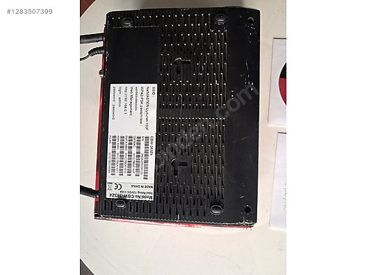 Uydunet / Kablonet Modem