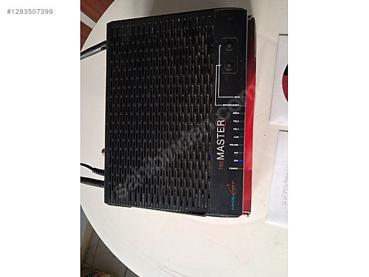 Uydunet / Kablonet Modem Fiyatları