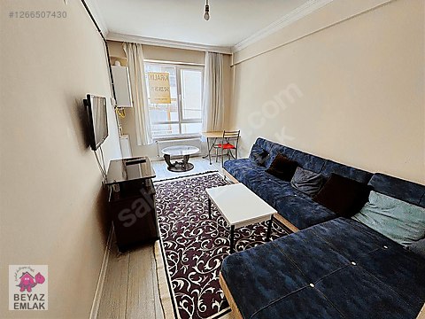 BEYAZ'DAN BÜYÜKDERE MH OSMANGAZİ ÜNİ YAKINI KİRALIK...