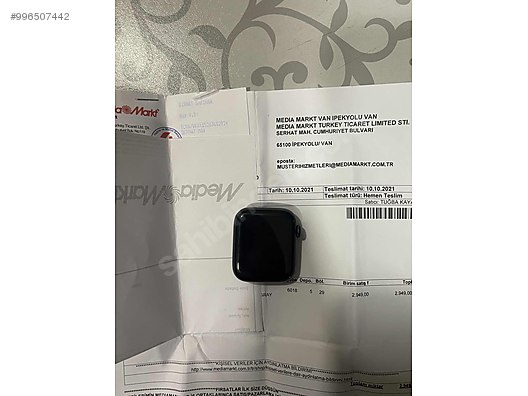 iwatch se media markt