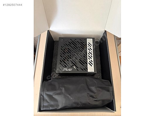 Used & Brand New Items / Computers / Desktops / Desktop Components / Power Supplies