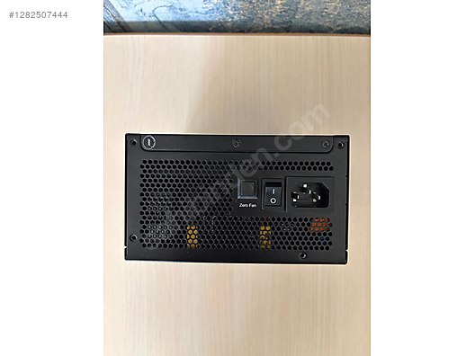 Used & Brand New Items / Computers / Desktops / Desktop Components / Power Supplies