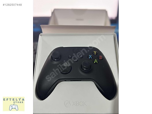 İkinci El ve Sıfır Alışveriş / Oyunculara Özel / Oyuncu Ekipmanları / Oyun Kolu (Gamepad & Joystick)