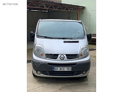 sahibinden satilik 2006 model 330 km renault trafic passenger 2 0 dci 140 000 tl 977507456 sahibinden satilik 2006 model 330 km renault trafic passenger 2 0 dci 140 000 tl 977507456