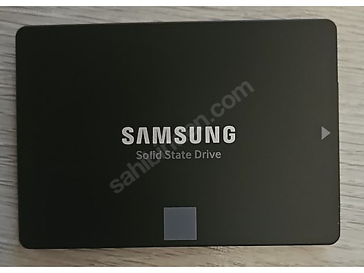 SAMSUNG EVO 870 4TB SSD DİSK - 203 sahibinden.comda - 1323507456