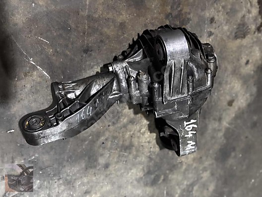 Otomobil & Arazi Aracı / Şanzıman & Vites / MERCEDES W164 X164 ML