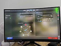 Sahibinden iyi bakılmış msi gaming monitör #1282507482