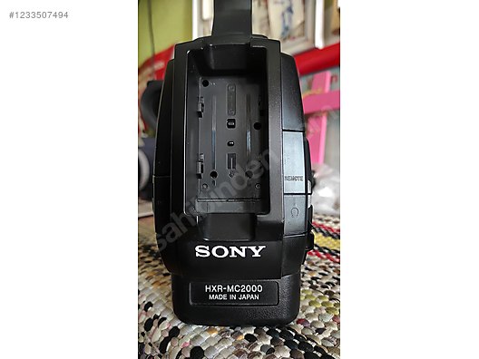 İkinci El ve Sıfır Alışveriş / Fotoğraf & Kamera / Video Kamera / Dijital Kamera / HDD (Harddiskli)