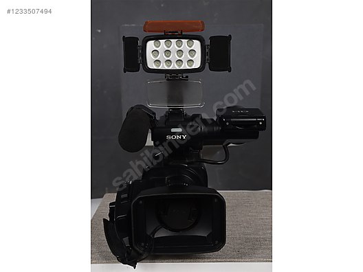 İkinci El ve Sıfır Alışveriş / Fotoğraf & Kamera / Video Kamera / Dijital Kamera / HDD (Harddiskli)