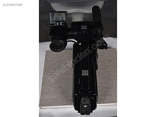 İkinci El ve Sıfır Alışveriş / Fotoğraf & Kamera / Video Kamera / Dijital Kamera / HDD (Harddiskli)