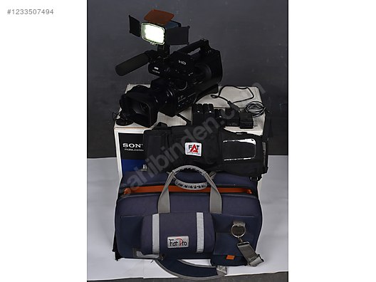 İkinci El ve Sıfır Alışveriş / Fotoğraf & Kamera / Video Kamera / Dijital Kamera / HDD (Harddiskli)