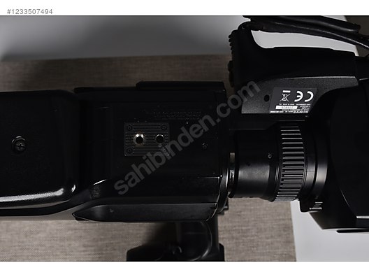 İkinci El ve Sıfır Alışveriş / Fotoğraf & Kamera / Video Kamera / Dijital Kamera / HDD (Harddiskli)