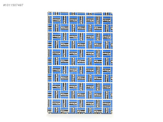 Used & Brand New Items / Cameras & Photographic Equipment / Analogue Film Cameras / 35 mm SLR / Nikon