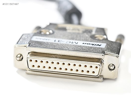 Used & Brand New Items / Cameras & Photographic Equipment / Analogue Film Cameras / 35 mm SLR / Nikon