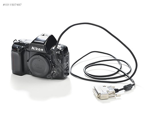 Used & Brand New Items / Cameras & Photographic Equipment / Analogue Film Cameras / 35 mm SLR / Nikon