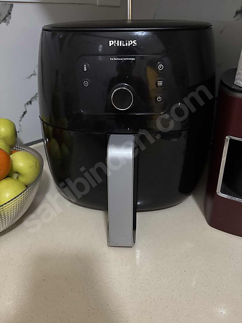 PHILIPS AIRFRYER