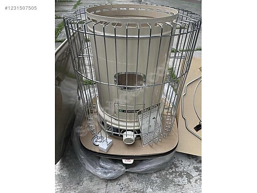 Used & Brand New Items / Garden & Home Improvement / Home Improvement / Heating / Gas Oil Stove