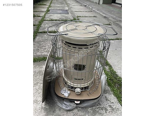 Used & Brand New Items / Garden & Home Improvement / Home Improvement / Heating / Gas Oil Stove