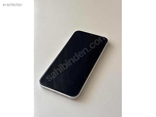 Apple / iPhone 11 / İphone 11 128 GB sahibinden.comda - 1327507521