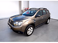MAİS ANKARA ŞUBE Dacia Duster SUV 1.6 Sce Eco-G Prestige #1286507527