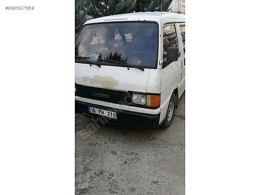 mazda e2200 glass van hd yeni muayeneli e2200 at sahibinden com 980507568