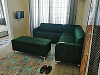 Adatepe Mah Gunluk Kiralik Daire Ve Ev Fiyatlari Sahibinden Com Da