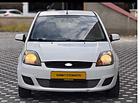SAMET OTOMOTİVDEN FULL BAKIMLI 1.4 TDCİ CONFORT FİESTA İSTEYENE #1286507577