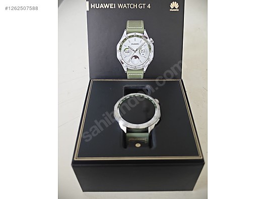 Used & Brand New Items / Cell Phones & Accessories / Wearable Technology / Smartwatch / Huawei