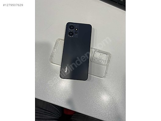 İkinci El ve Sıfır Alışveriş / Cep Telefonu & Aksesuar / Cep Telefonu / Xiaomi / Redmi Note 12