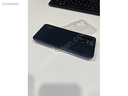 İkinci El ve Sıfır Alışveriş / Cep Telefonu & Aksesuar / Cep Telefonu / Xiaomi / Redmi Note 12