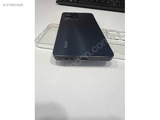 İkinci El ve Sıfır Alışveriş / Cep Telefonu & Aksesuar / Cep Telefonu / Xiaomi / Redmi Note 12