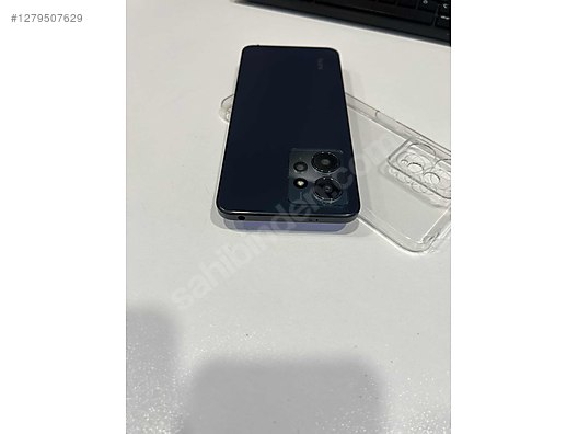 İkinci El ve Sıfır Alışveriş / Cep Telefonu & Aksesuar / Cep Telefonu / Xiaomi / Redmi Note 12