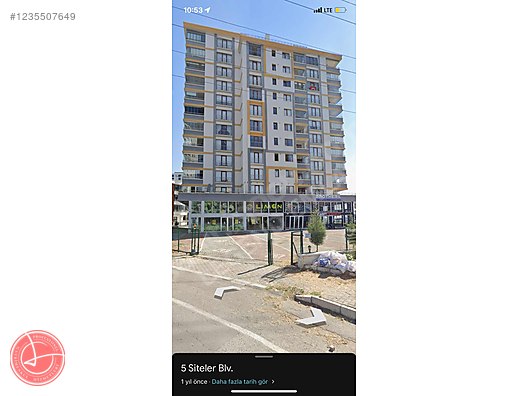 DURU ŞEHİR SAĞLIKKENT BÖLGESİNİN EN BÜYÜK MAĞZASI #1235507649