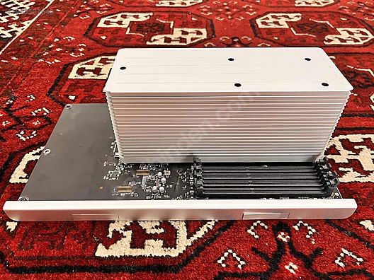 İkinci El ve Sıfır Alışveriş / Bilgisayar / Masaüstü / Donanım / Anakart