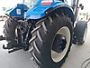 Machinery / Agricultural Machines / Tractors / New Holland / TR5.105