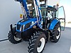 Machinery / Agricultural Machines / Tractors / New Holland / TR5.105