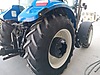 Machinery / Agricultural Machines / Tractors / New Holland / TR5.105