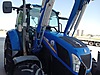 Machinery / Agricultural Machines / Tractors / New Holland / TR5.105