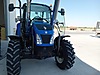 Machinery / Agricultural Machines / Tractors / New Holland / TR5.105