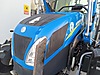 Machinery / Agricultural Machines / Tractors / New Holland / TR5.105