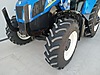 Machinery / Agricultural Machines / Tractors / New Holland / TR5.105