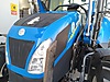 Machinery / Agricultural Machines / Tractors / New Holland / TR5.105