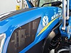 Machinery / Agricultural Machines / Tractors / New Holland / TR5.105
